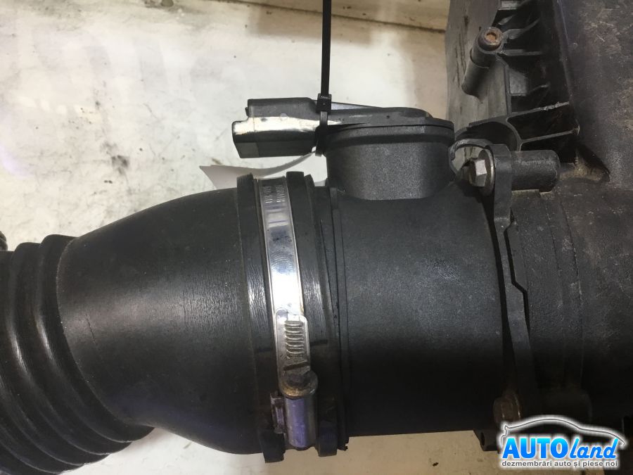 Debitmetru de Aer PEUGEOT 207 (WA_,WC_) 2006-2025