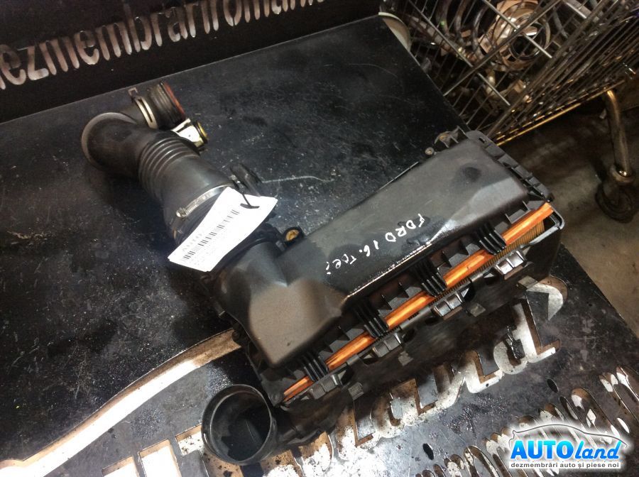 Debitmetru de Aer PEUGEOT 307 (3A/C) 2000-2025