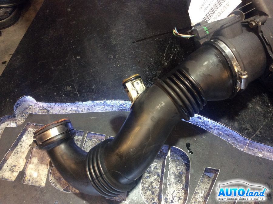 Debitmetru de Aer PEUGEOT 307 (3A/C) 2000-2025