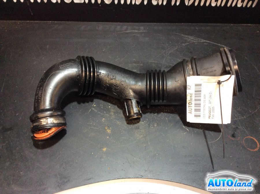 Debitmetru de Aer PEUGEOT 307 (3A/C) 2000-2025 Cod 9650010780