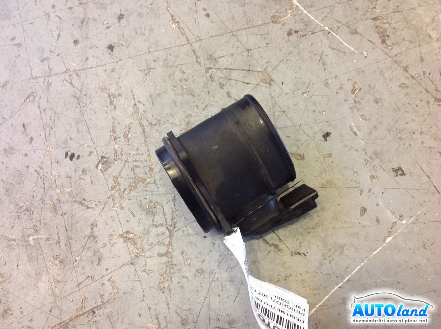 Debitmetru de Aer PEUGEOT 307 (3A/C) 2000-2025 Cod 9650010780