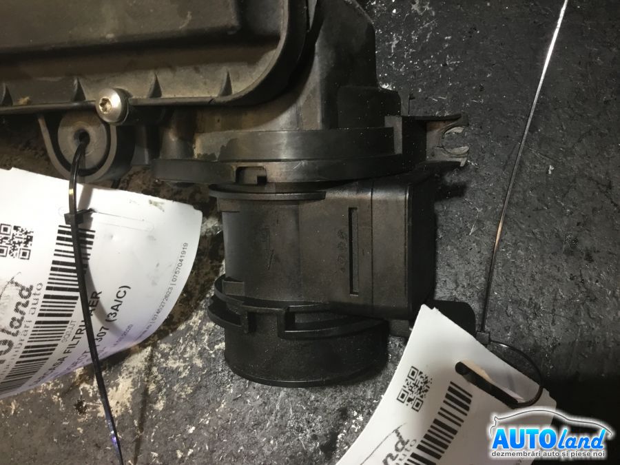 Debitmetru de Aer PEUGEOT 307 (3A/C) 2000-2025