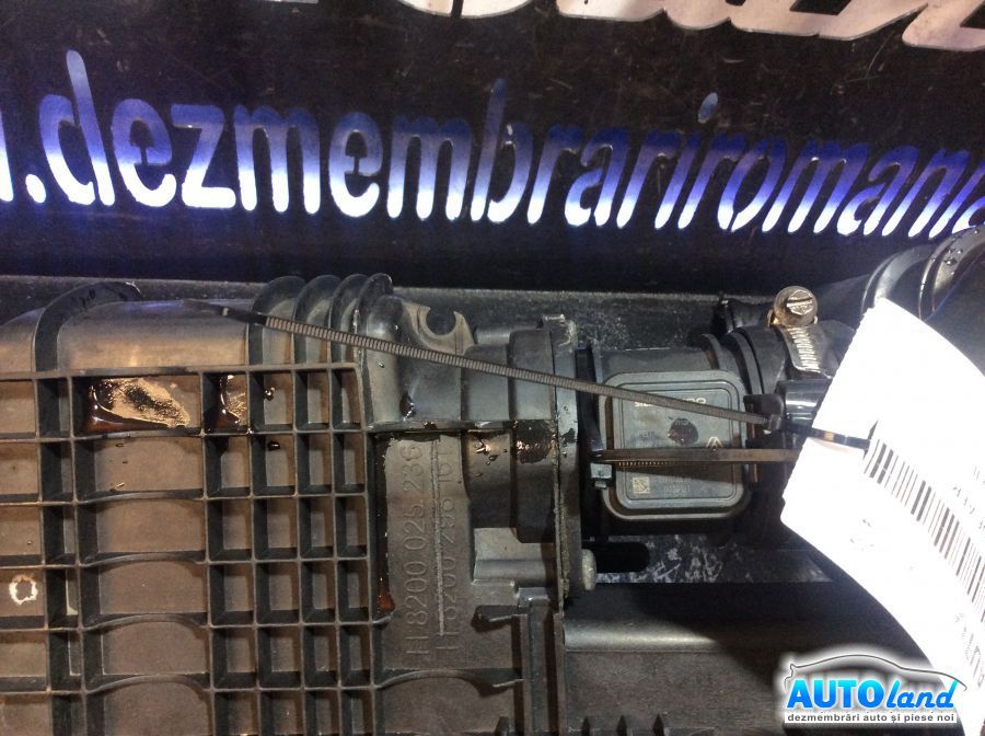Debitmetru de Aer RENAULT CLIO II 2001-2025