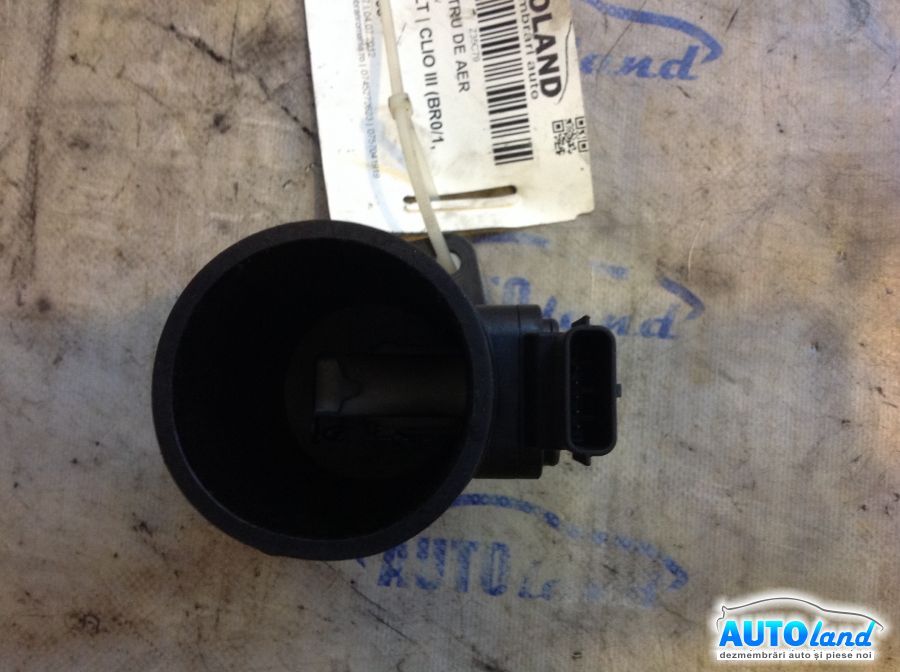 Debitmetru de Aer RENAULT CLIO III (BR0/1,CR0/1) 2005-2025 Cod 8200280056