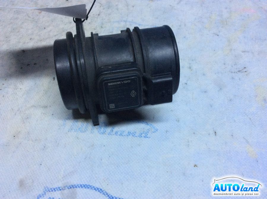 Debitmetru de Aer RENAULT LAGUNA III (BT0/1) 2007-2025 Cod 8200358901