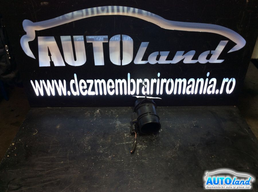 Debitmetru de Aer RENAULT SCENIC III (JZ0/1_) 2009-2025 Cod 8200682558