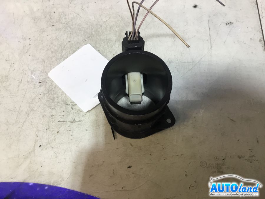 Debitmetru de Aer RENAULT SCENIC III (JZ0/1_) 2009-2026 Cod 8200702517