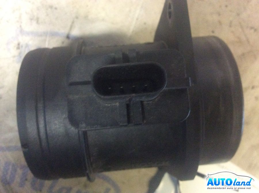 Debitmetru de Aer SEAT IBIZA V (6J5) 2008-2025 Cod 0281006132B