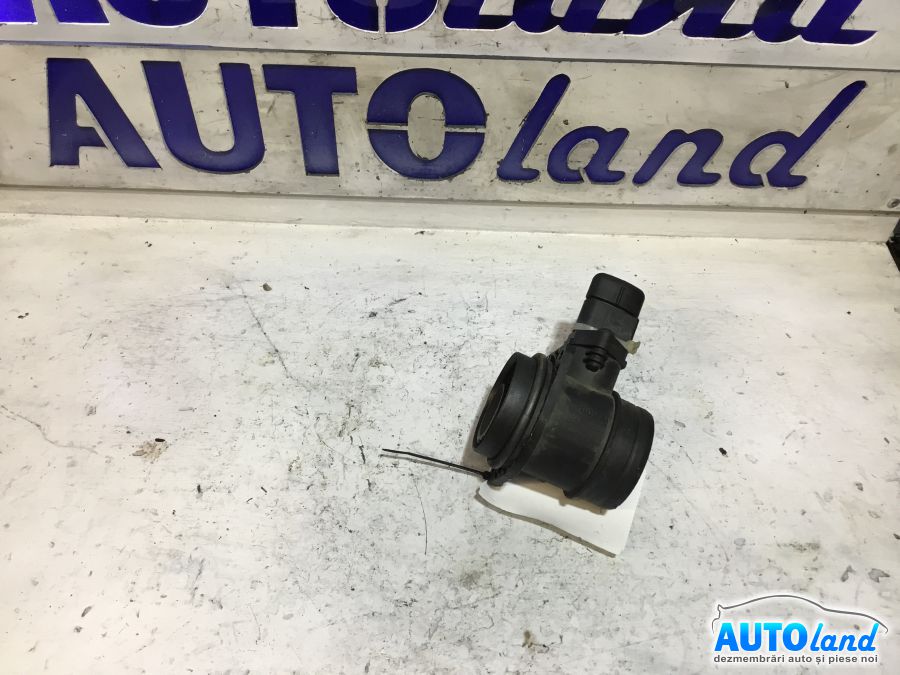 Debitmetru de Aer SKODA FABIA 2006-2025 Cod 0281002531