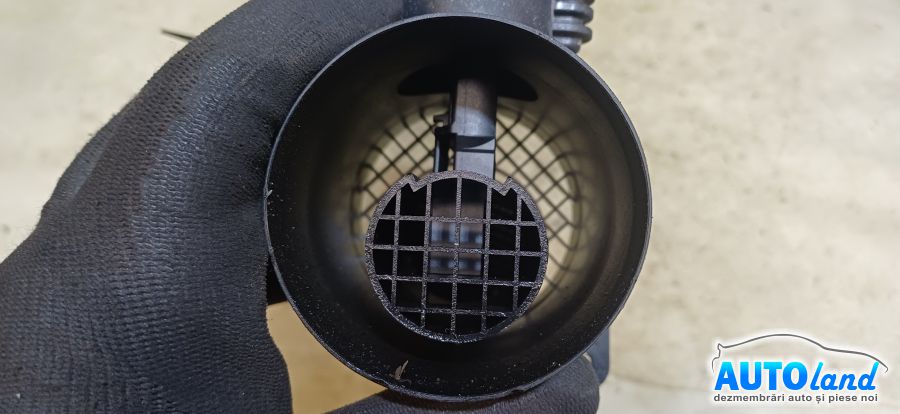 Debitmetru de Aer SKODA FABIA 2006-2025 Cod 038906461B