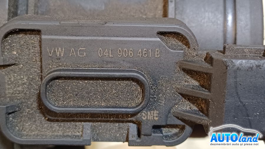 Debitmetru de Aer SKODA OCTAVIA (5E3) 2012-2025 Cod 04L906461B