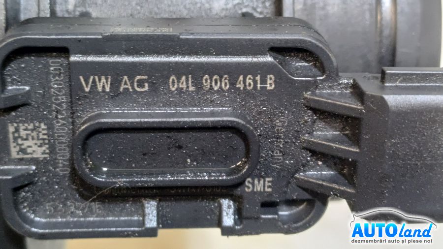 Debitmetru de Aer SKODA OCTAVIA (5E3) 2012-2026 Cod 04L906461B