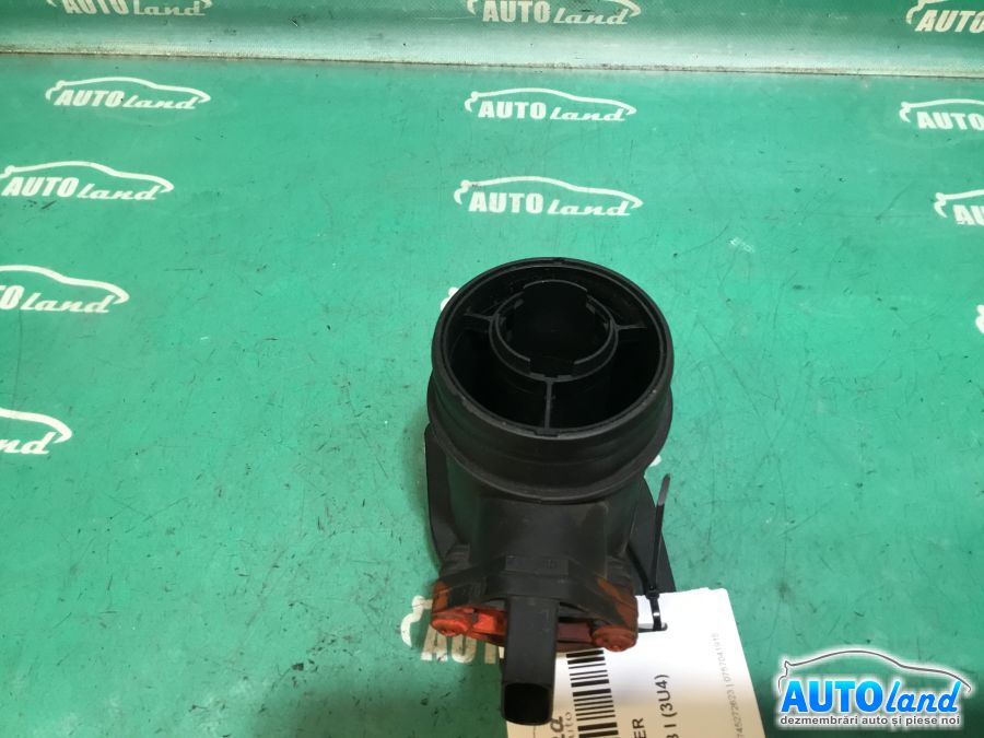 Debitmetru de Aer SKODA SUPERB I (3U4) 2002-2008 Cod 0281002463