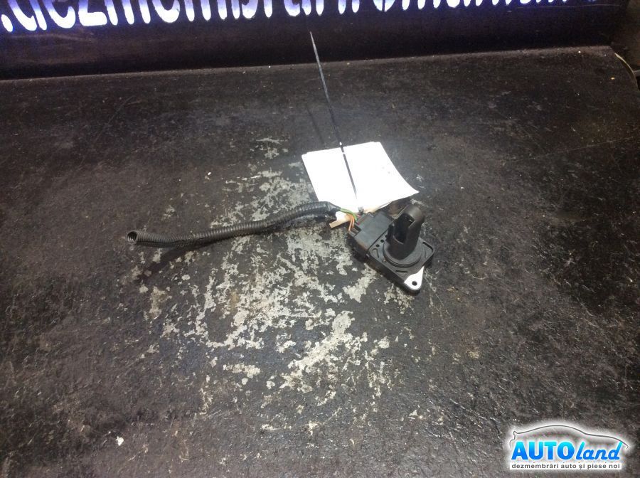 Debitmetru de Aer TOYOTA COROLLA Verso (ZER_,ZZE_) 2004-2025