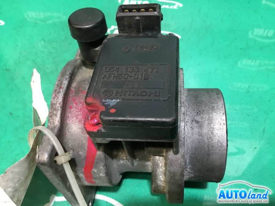 Debitmetru de Aer VOLKSWAGEN GOLF IV (1J1) 1997-2005