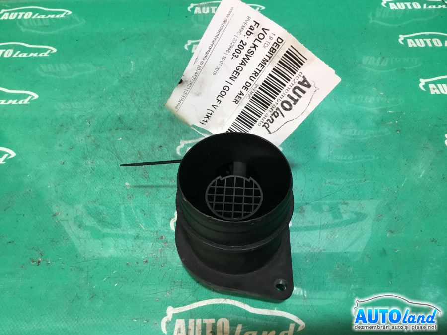 Debitmetru de Aer VOLKSWAGEN GOLF V (1K1) 2003-2025