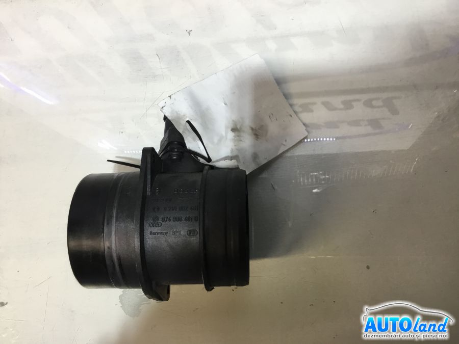 Debitmetru de Aer VOLKSWAGEN GOLF V (1K1) 2003-2025