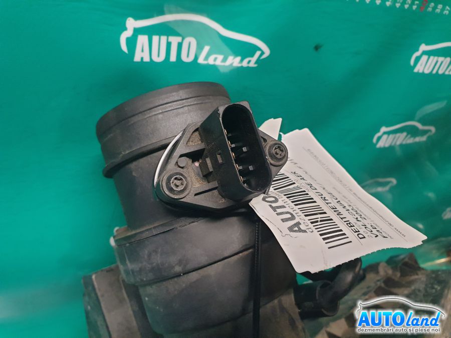 Debitmetru de Aer VOLKSWAGEN GOLF V (1K1) 2003-2025