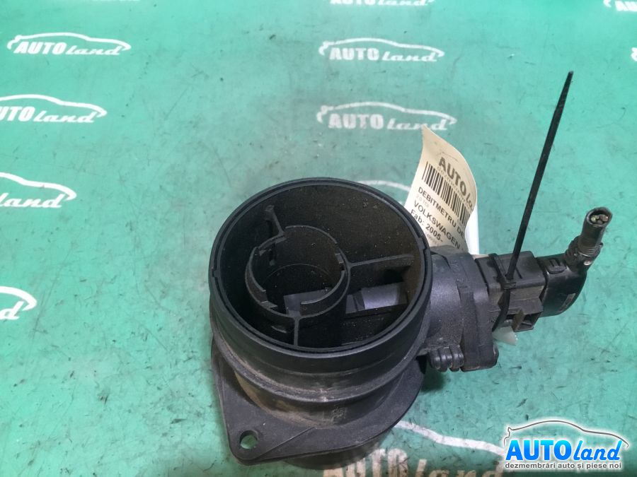 Debitmetru de Aer VOLKSWAGEN PASSAT (3C2) 2005-2025