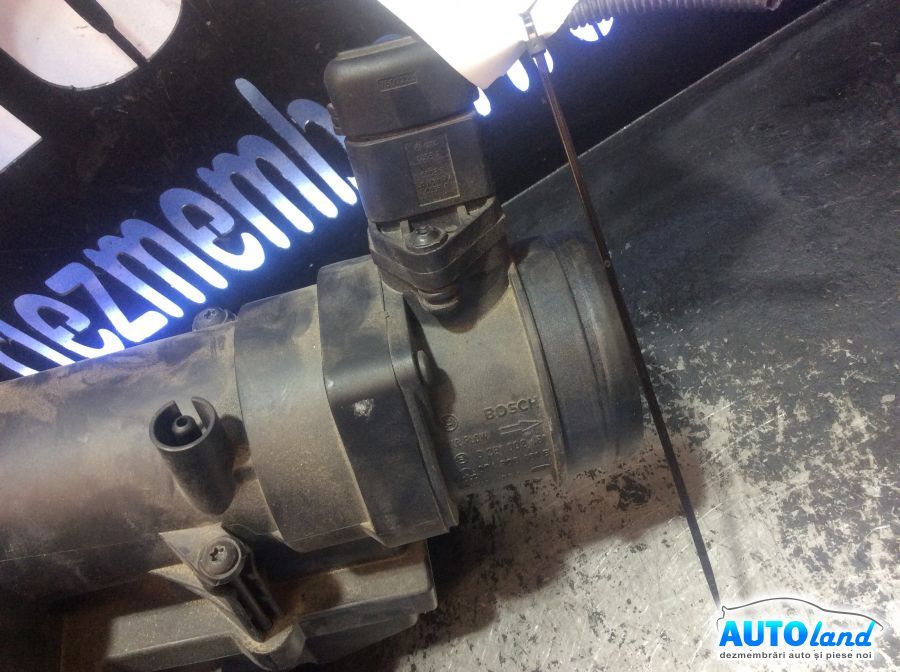 Debitmetru de Aer VOLKSWAGEN PASSAT (3C2) 2005-2025