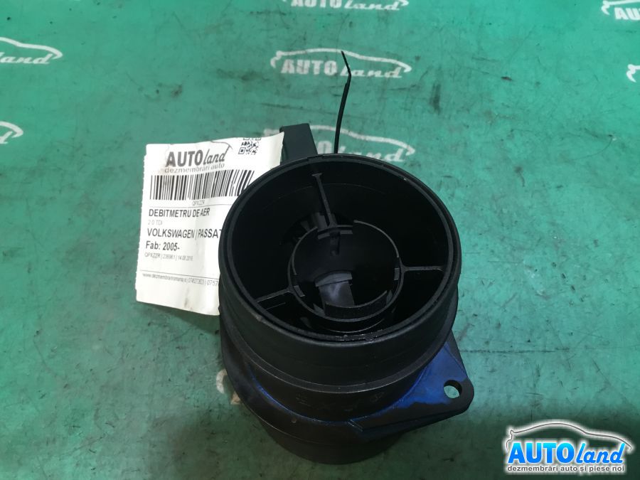 Debitmetru de Aer VOLKSWAGEN PASSAT (3C2) 2005-2025
