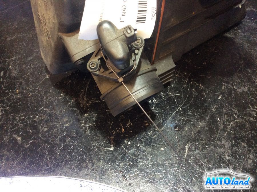 Debitmetru de Aer VOLKSWAGEN POLO (9N_) 2001-2025