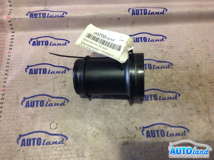 Debitmetru de Aer VOLKSWAGEN TOUAREG (7LA,7L6,7L7) 2002-2025 Cod 059906461K