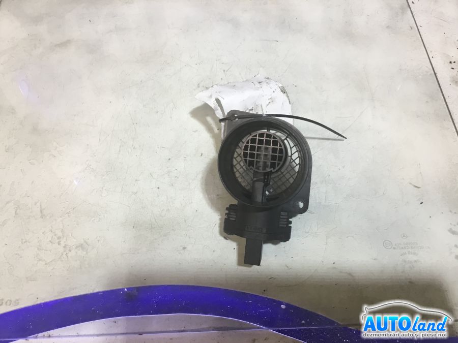 Debitmetru de Aer VOLKSWAGEN TOURAN (1T1,1T2) 2003-2025 Cod 0281002531