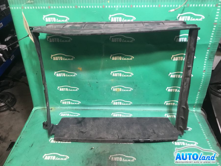 Deflector Aer DACIA DUSTER 2010-2025 Cod 215592385R