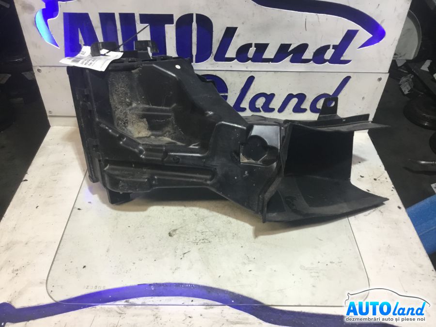 Deflector Aer PEUGEOT 3008 2009-2025