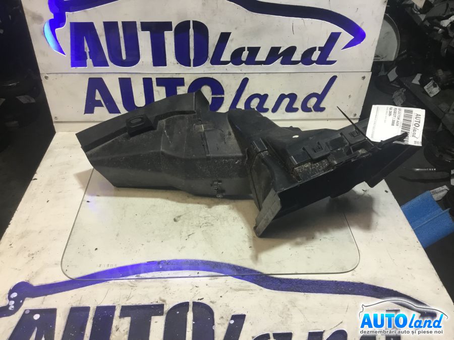 Deflector Aer PEUGEOT 3008 2009-2025