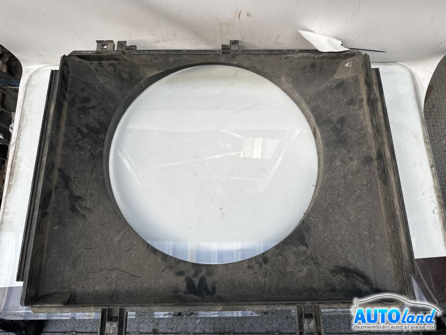 Deflector Aer SSANGYONG REXTON (GAB_) 2002-2025 Cod 2165108050