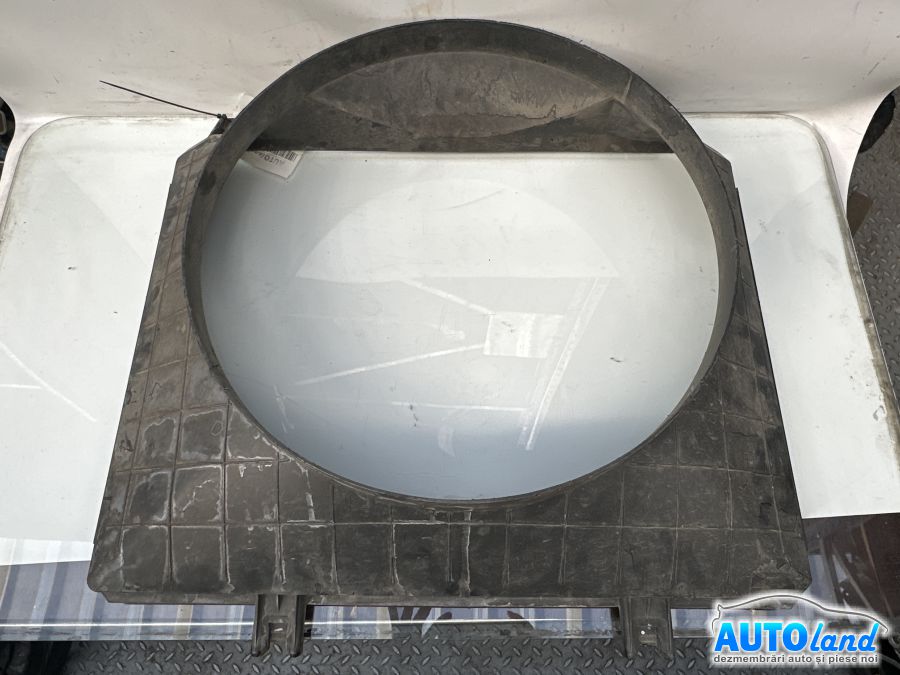 Deflector Aer SSANGYONG REXTON (GAB_) 2002-2025 Cod 2165108050