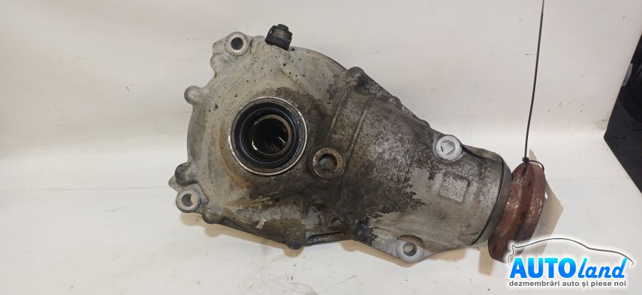 Diferential Grup Fata BMW 3 (F30) 2011-2026 Cod 7584519