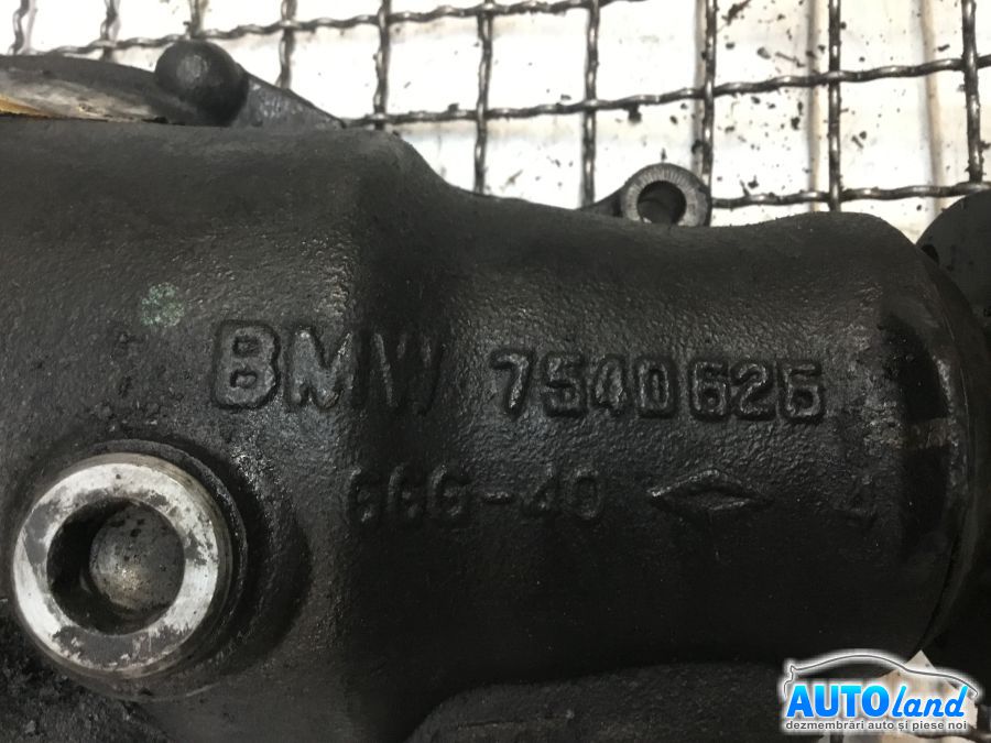 Diferential Grup Fata BMW X3 (E83) 2004-2025 Cod 7540626