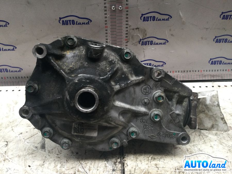 Diferential Grup Fata BMW X5 (E70) 2007-2025 Cod 2004249