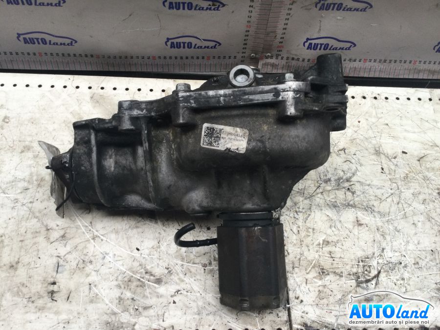 Diferential Grup Fata BMW X5 (E70) 2007-2025 Cod 2004249