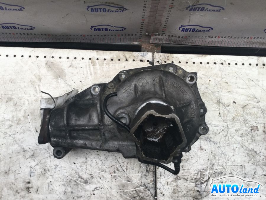 Diferential Grup Fata BMW X5 (E70) 2007-2025 Cod 2004249