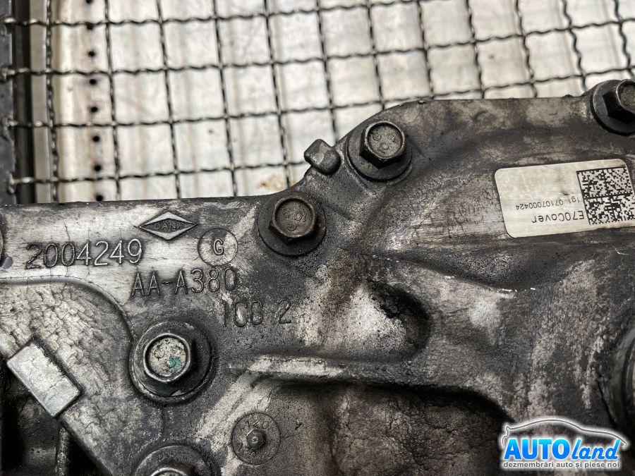 Diferential Grup Fata BMW X5 (E70) 2007-2025 Cod 2004249