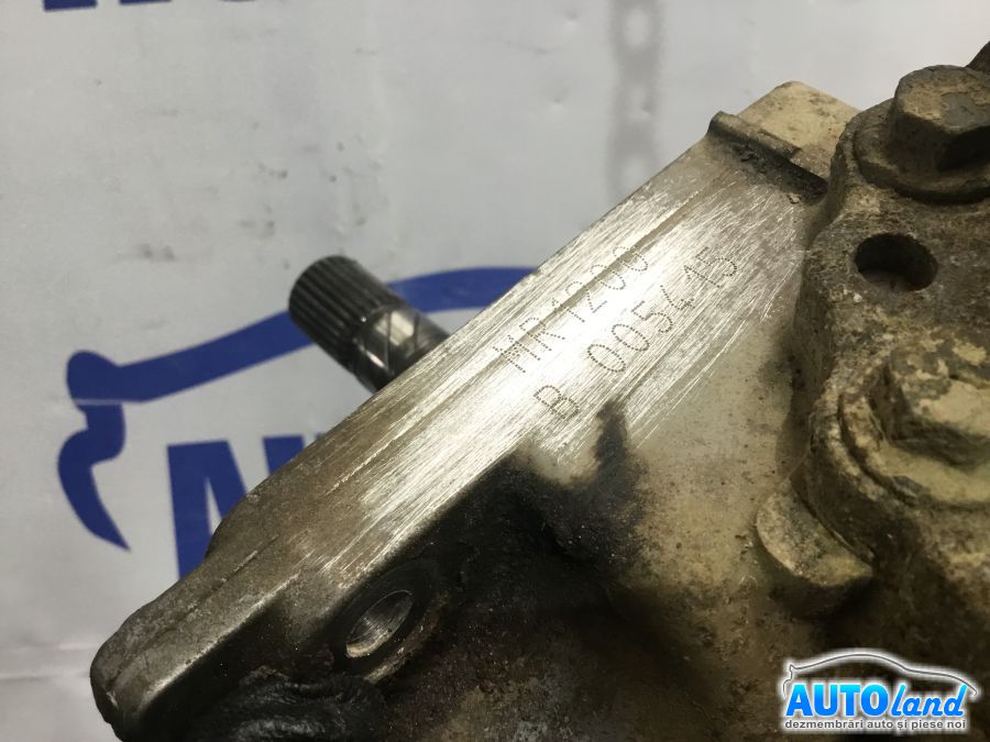 Diferential Grup Fata DACIA DUSTER 2010-2025 Cod 8200988056