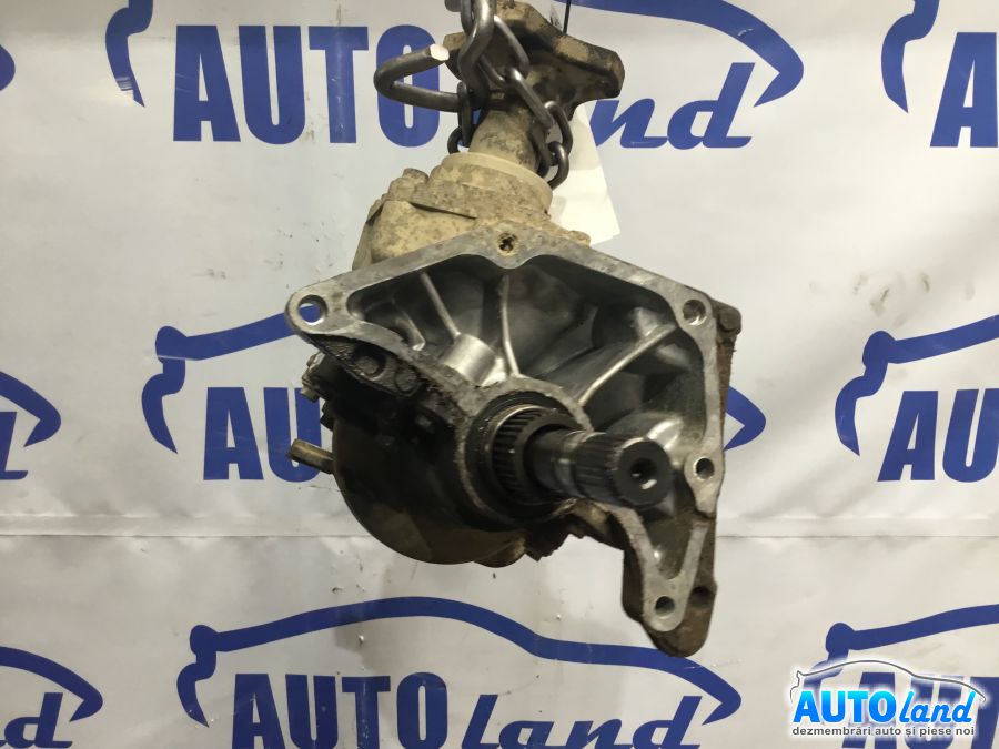 Diferential Grup Fata DACIA DUSTER 2010-2025 Cod 8200988056