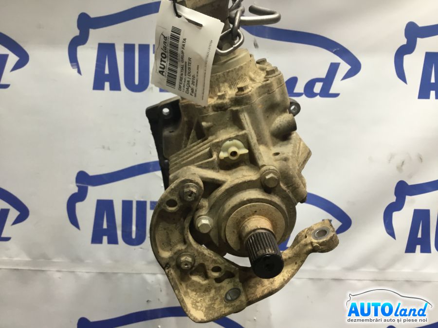 Diferential Grup Fata DACIA DUSTER 2010-2025 Cod 8200988056