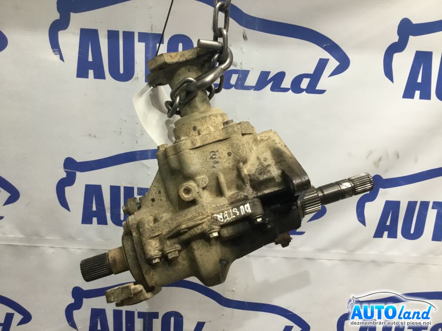 Diferential Grup Fata DACIA DUSTER 2010-2025 Cod 8200988056