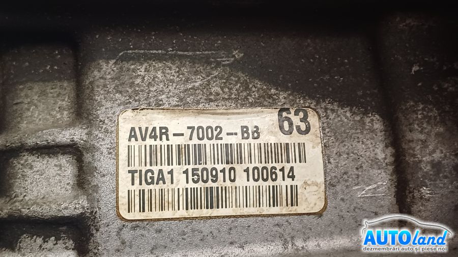 Diferential Grup Fata FORD KUGA I 2008-2010 Cod 7530102200