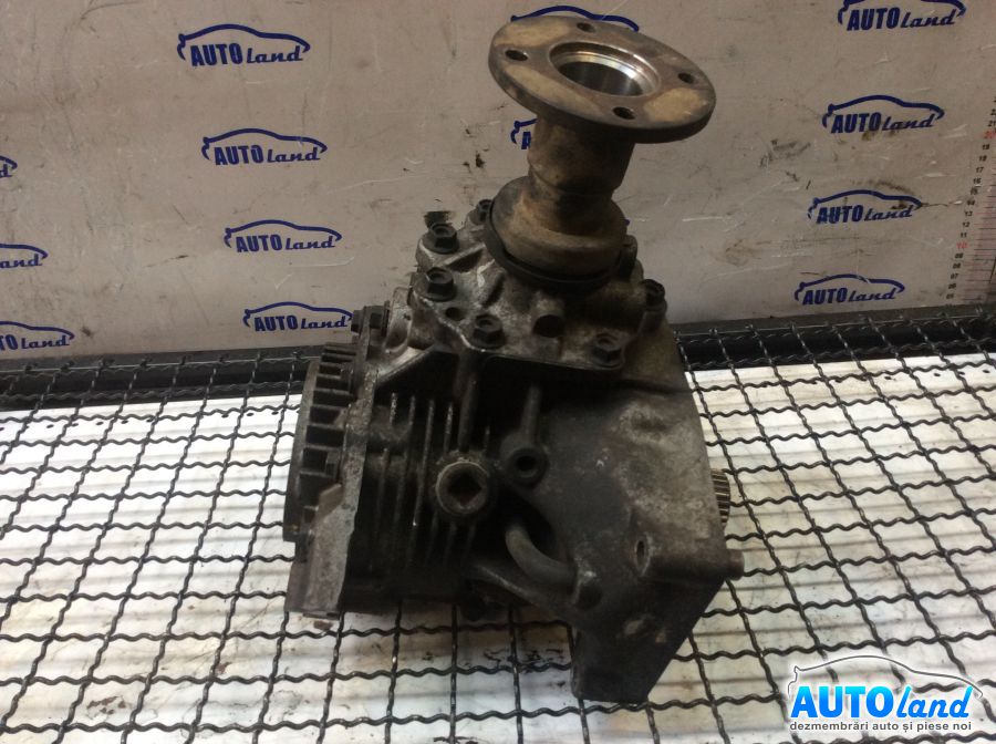 Diferential Grup Fata HYUNDAI SANTA FE (CM) 2006-2025