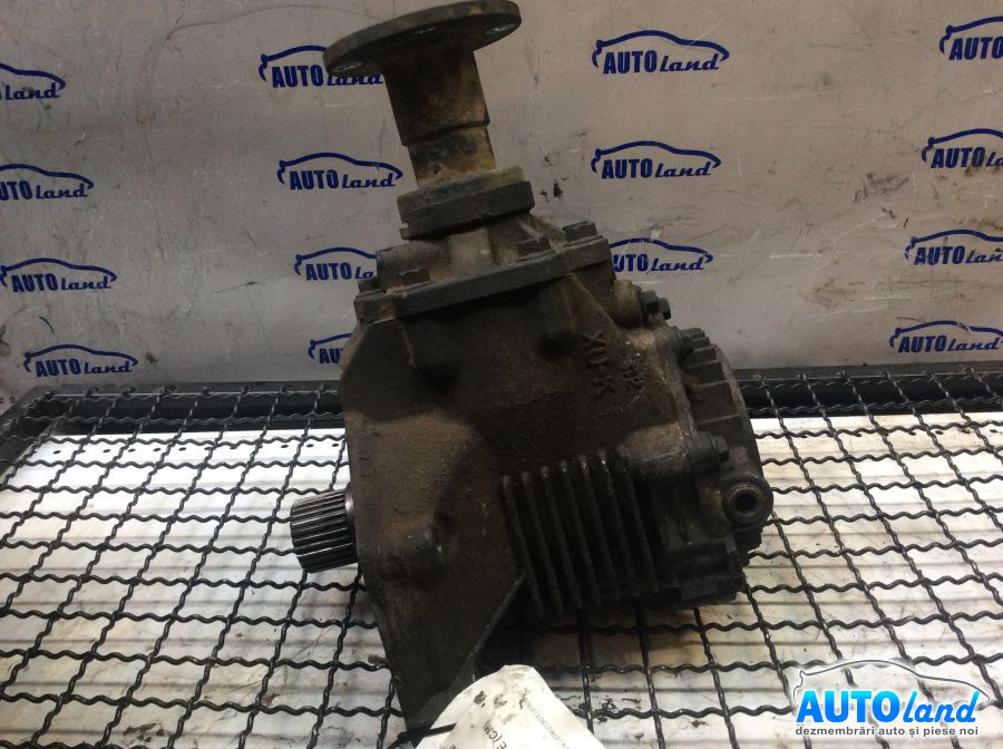 Diferential Grup Fata HYUNDAI SANTA FE (CM) 2006-2025