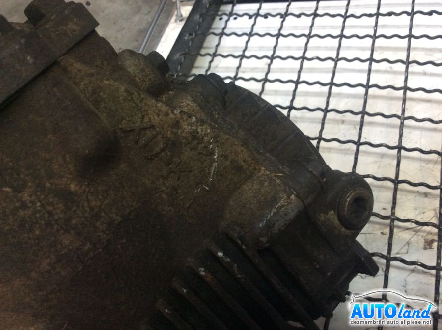 Diferential Grup Fata HYUNDAI SANTA FE (CM) 2006-2025