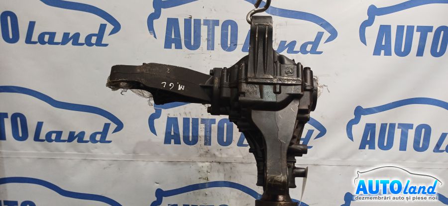 Diferential Grup Fata MERCEDES-BENZ GL (X166) 2012-2015 Cod A1663300200