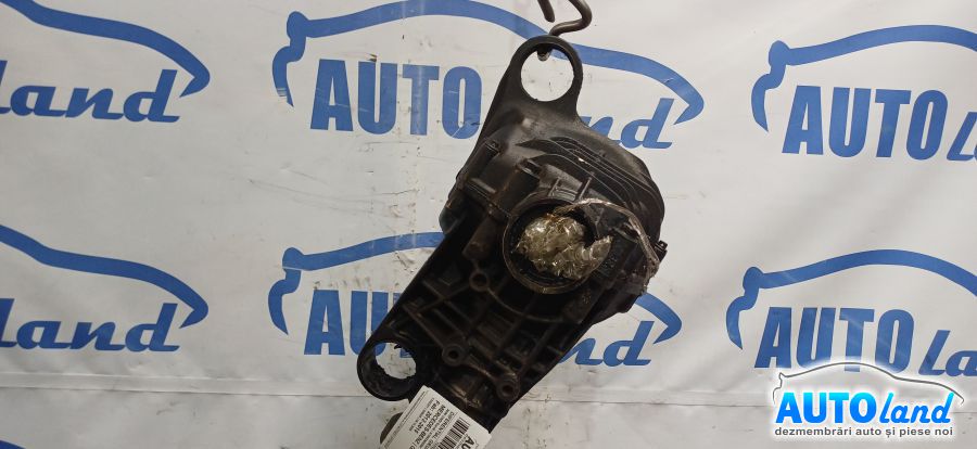Diferential Grup Fata MERCEDES-BENZ GL (X166) 2012-2015 Cod A1663300200