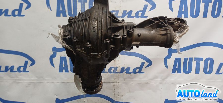 Diferential Grup Fata MERCEDES-BENZ GL (X166) 2012-2015 Cod A1663300200